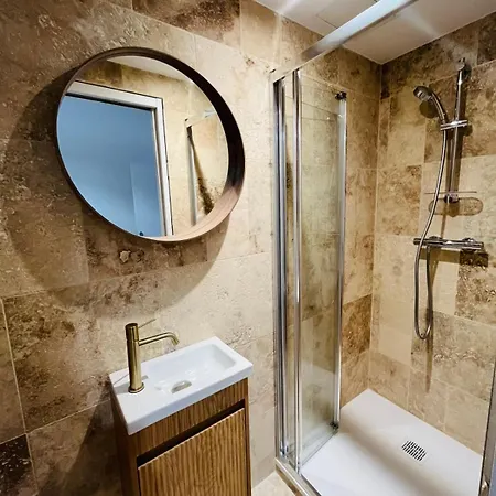 Daire Old 1 Bedroom 2 Persons *