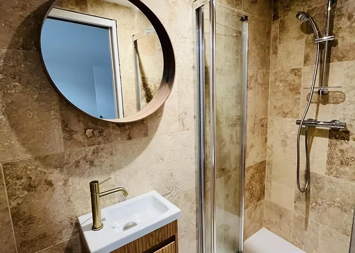 Daire Old 1 Bedroom 2 Persons *