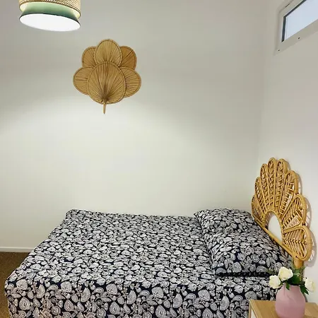 Old 1 Bedroom 2 Persons Lejlighed *