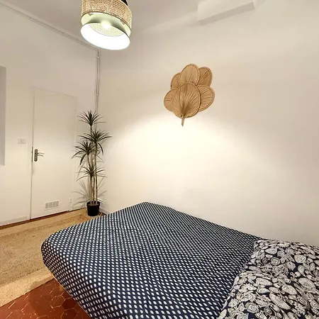Apartment Old 1 Bedroom 4 Persons