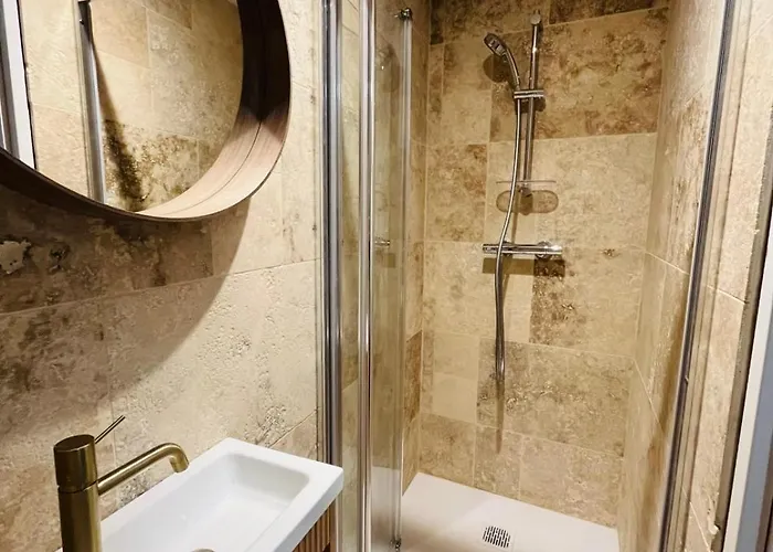 Lejlighed Old 1 Bedroom 2 Persons Antibes