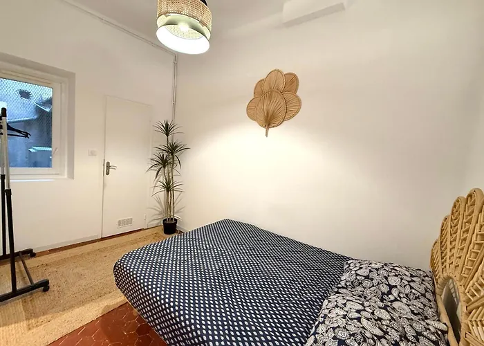 Appartamento Old 1 Bedroom 2 Persons