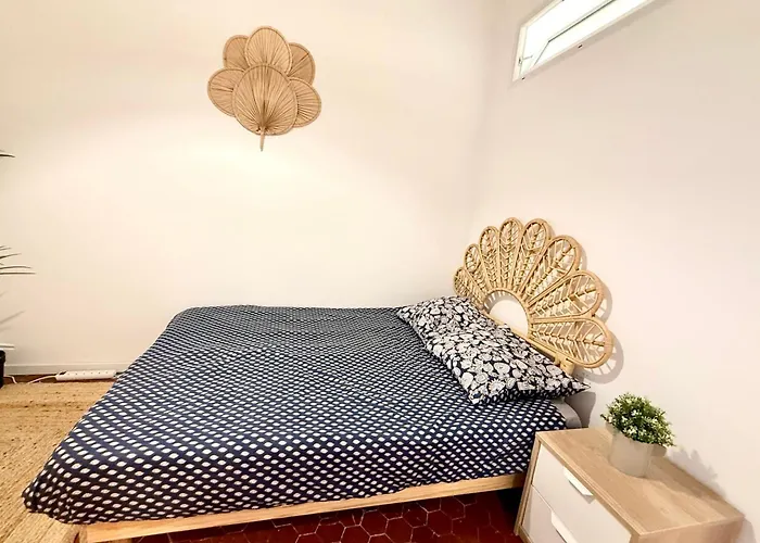 Old 1 Bedroom 2 Persons *